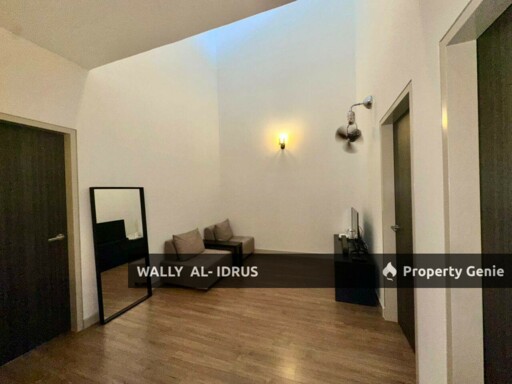 Double Storey Terrace House @Elmina Valley Shah Alam