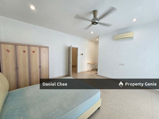 Botani Ipoh, Palma Fully Furnished Nice House For Rent