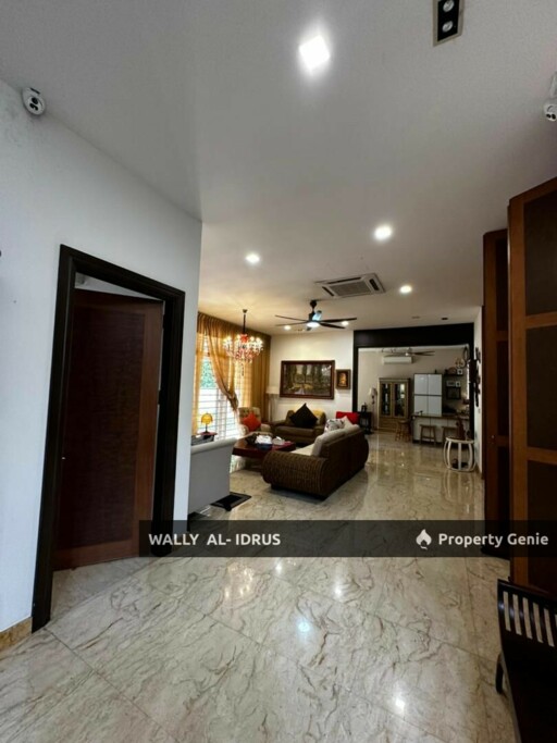 2 storey bungalow @ Sunway Damansara, Kota Damansara