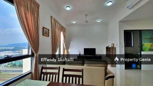 ZETA RESIDENCE CONDO ONE SOUTH