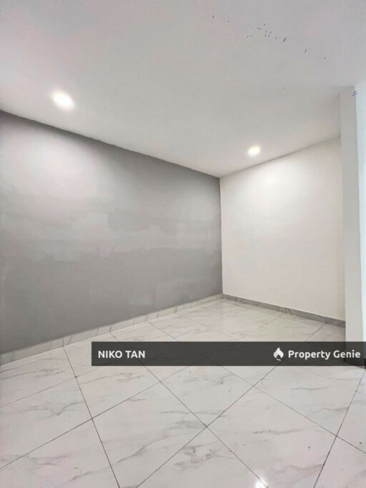 Nilam 1 Sty Semi D with Unblock View For Sale