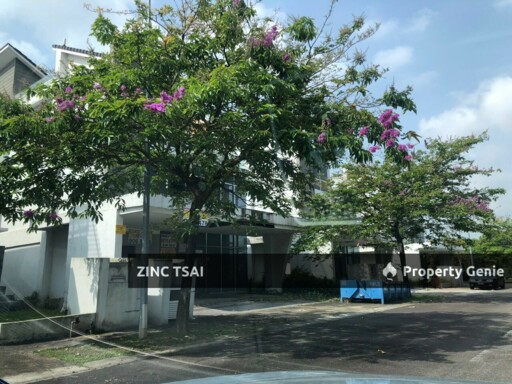 Milano @ Kota Kemuning Shah Alam 3 Storey Detached House Auction | Freehold Vacant | Save RM 855K