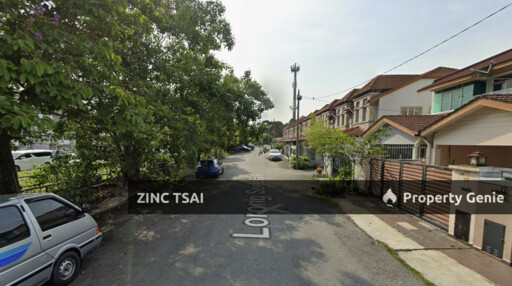 2 Storey End Lot Terrace @ Taman Bayu Tinggi {Save RM 203,250} 7 mins drive to KTM Teluk Gadong_10 mins drive to AEON Bukit Tinggi