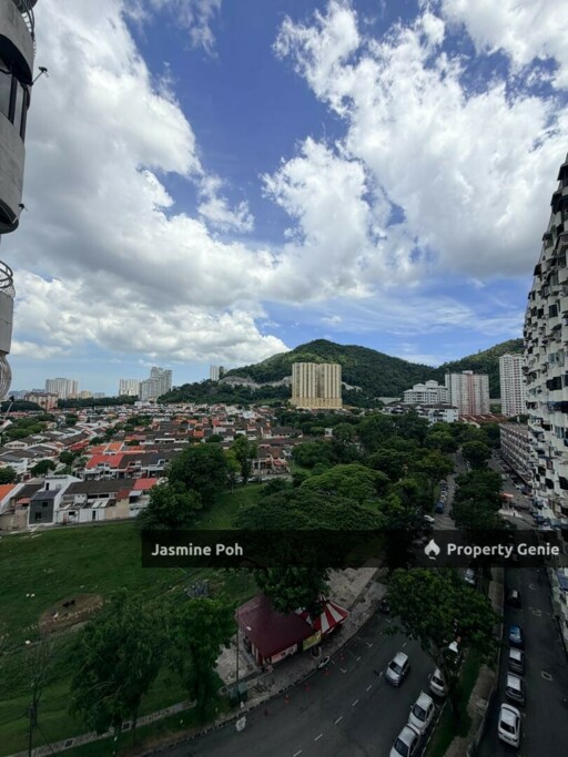 Greenlane Heights, Penang For Sale