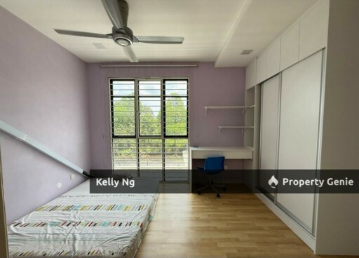 2 Sty Corner House At Bandar Bukit Raja Klang For Sale & Rent