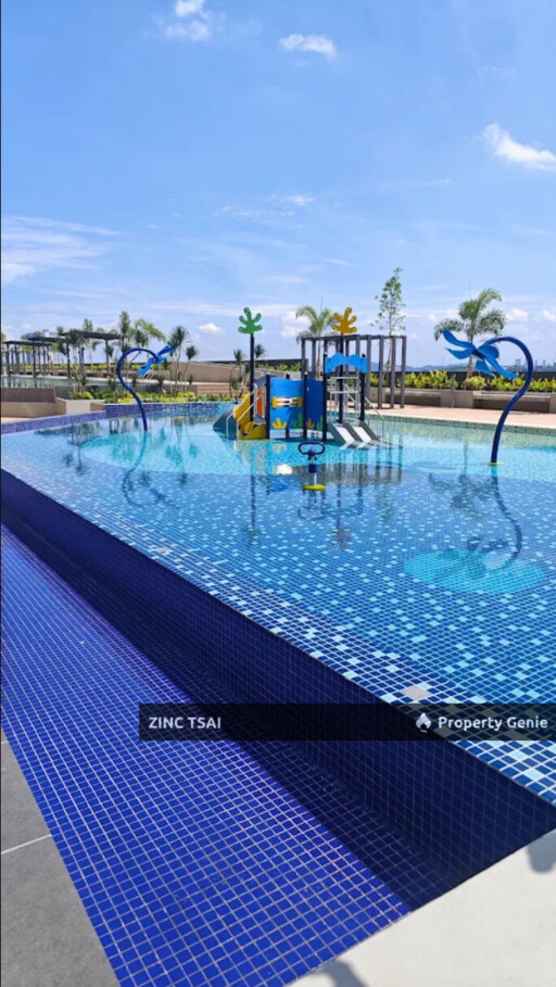 Residensi Jed Kajang 2 Apartment Auction | Freehold | 969 sqft | RM243,000