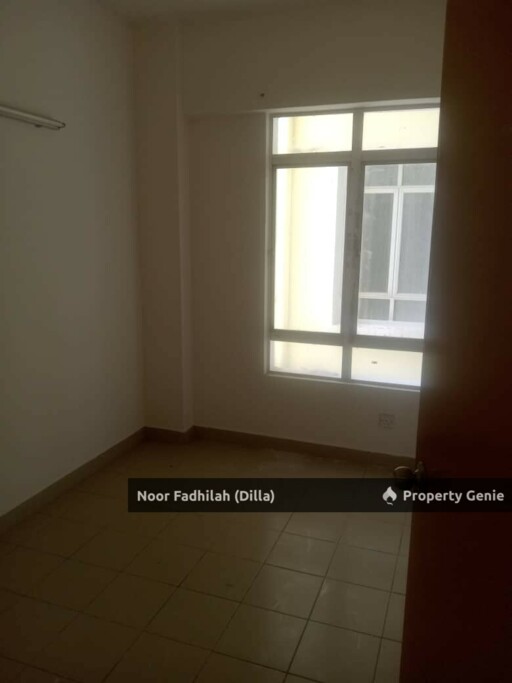Cashback 70k Desaria Villa Condominium Facing Swimming Pool Full Loan