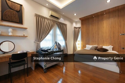 Grand Luxury Villa, Petaling Jaya