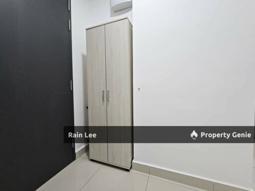 Trion 2@KL 2R2B for Rent / Near MRT & LRT Station