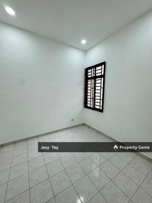 Bandar Putra Kulai Double Storey Terrace House For Sales