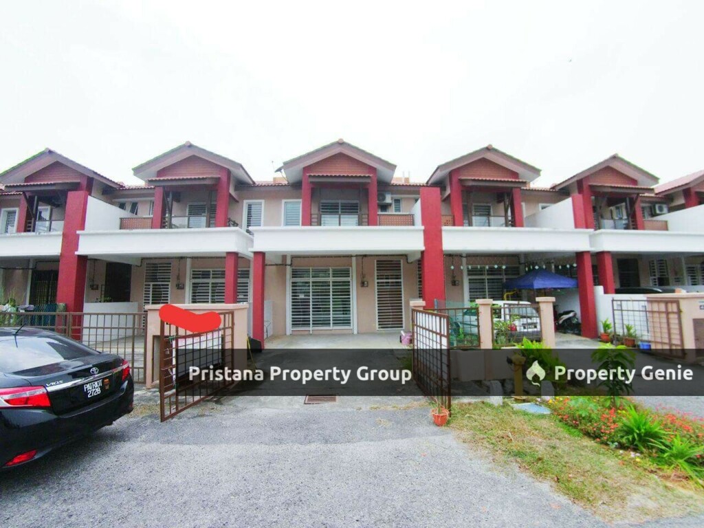 Castana @ Seri Pristana