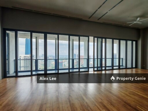 For Sale: The Conlay KLCC-TRX | Freehold Luxury Condo in Twin Financial Hubs
