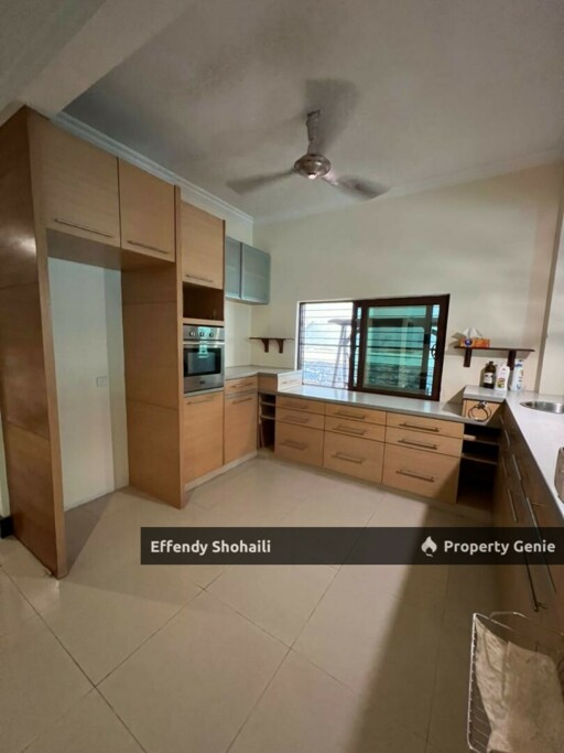TAMAN UKAY PERDANA AMPANG SEMI D