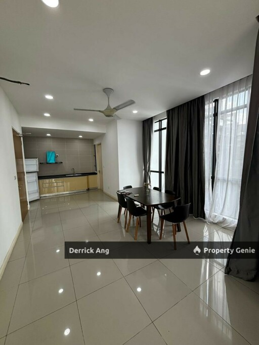 For Rent - D'Pristine For Rent Medini For Rent Iskandar Puteri For Rent Johor For Rent