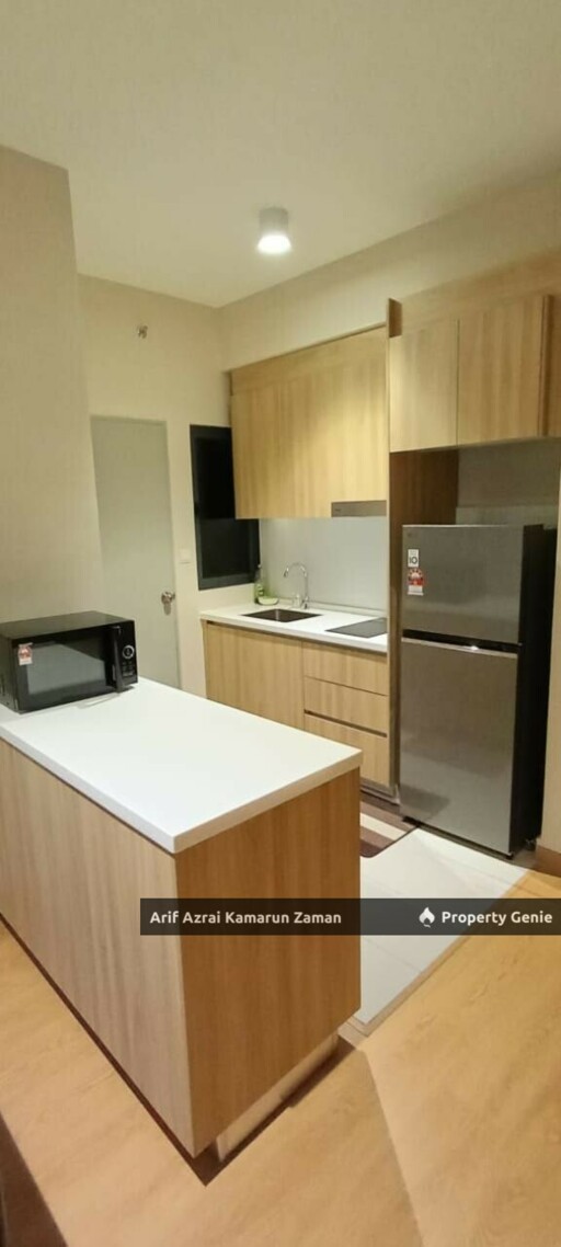 [Fully Furnished] 3-Bedroom Condo @ Maya Bay Residences, Gamuda Cove | 3 Bedrooms | 2 Bathrooms | 818 sqft | RM2,300