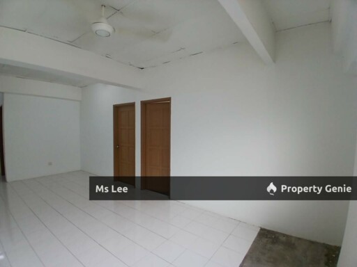 3rd Floor Shop Apartment RM 450-Desa Idaman 2, Taman Sentosa @ Klang-Ready 15/10 or 30/10