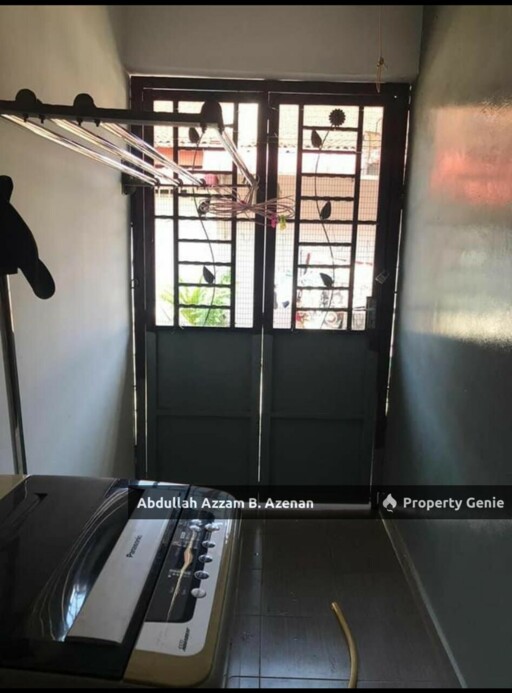 FULLY RENOVATED TAMAN BAIDURI