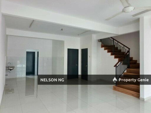 Taman Kayangan @ Pelangi Heights ,Mantin, Negeri Sembilan