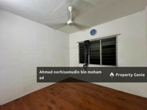 CANTIK SIAP RENO : PANGSAPURI SRI TANJUNG, USJ 16, SUBANG JAYA for Sale.