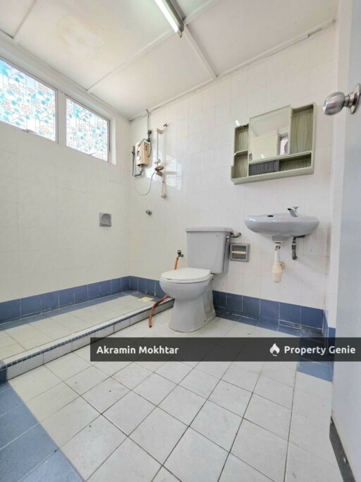 Duplex Townhouse Sri Mahligai , Seksyen 9, Shah Alam (Renovated)