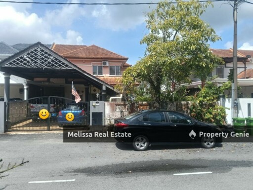 Bukit Istana Indera Mahkota