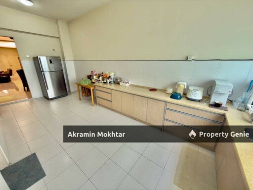 Renovated | 2 Storey Terrace Bandar Nusaputra Precint 2, Puchong Selangor
