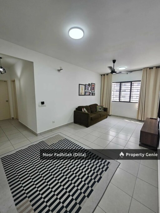 Apartment Harmoni Eco Majestic Booking 1K Full Loan