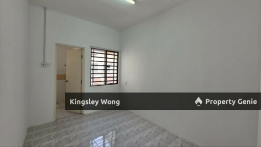 Botani Seri Margosa Double Storey Terrace House Near Batu Gajah Simpang Pulai Schools Hospital Mall