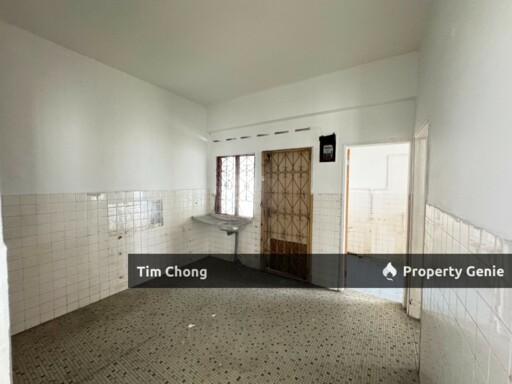 Jalan Kemuncak, Taman Nong Chik 📍地段超优｜适合住宅/ cafe/ 清吧/ 轻商用发展空间！