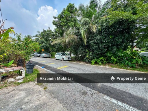 Facing Open | Single Storey Terrace, Taman Ehsan, Kepong, KL