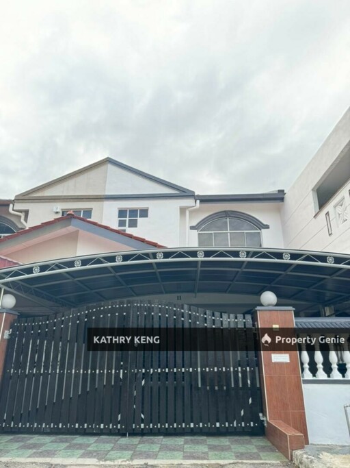 Taman Sri For Sale Kluang For Sale Johor For Sale Johor Bahru For Sale