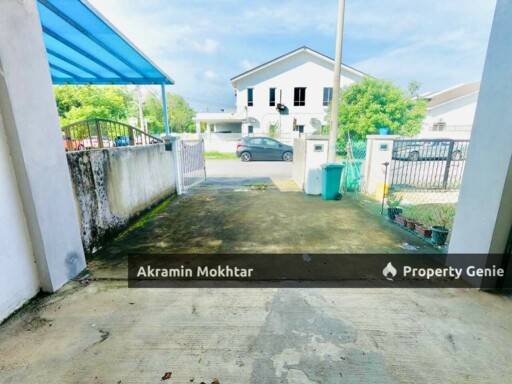 Freehold & Facing Open | 2 Storey Terrace Semenyih Parkland, Seksyen 6 Bandar Rinching, Semenyih Selangor