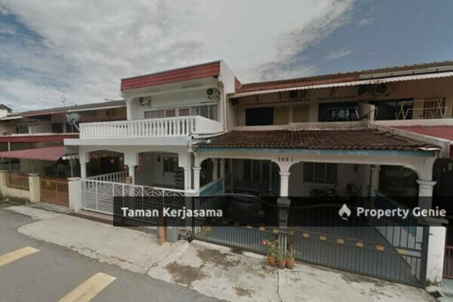 Taman Kerjasama