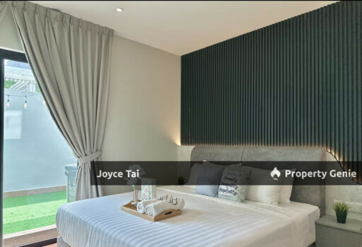 Country Garden Danga Bay