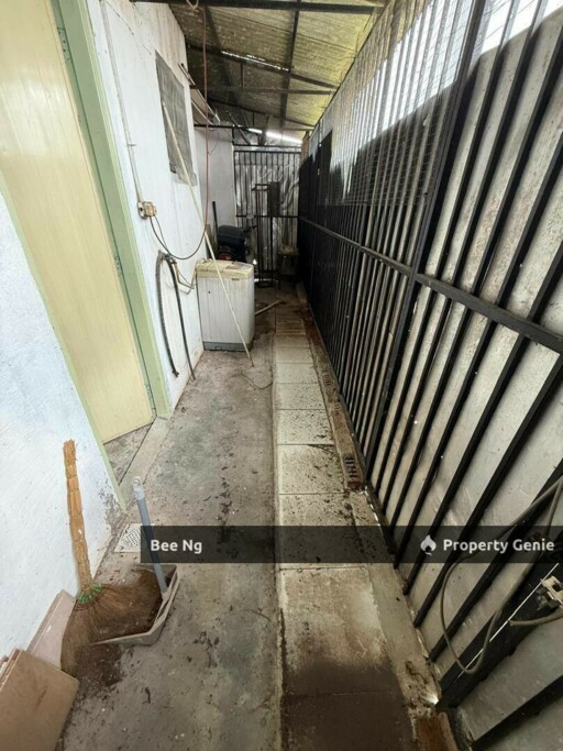Selesa Jaya / Ground Floor Flat / Full Loan / Super Value
