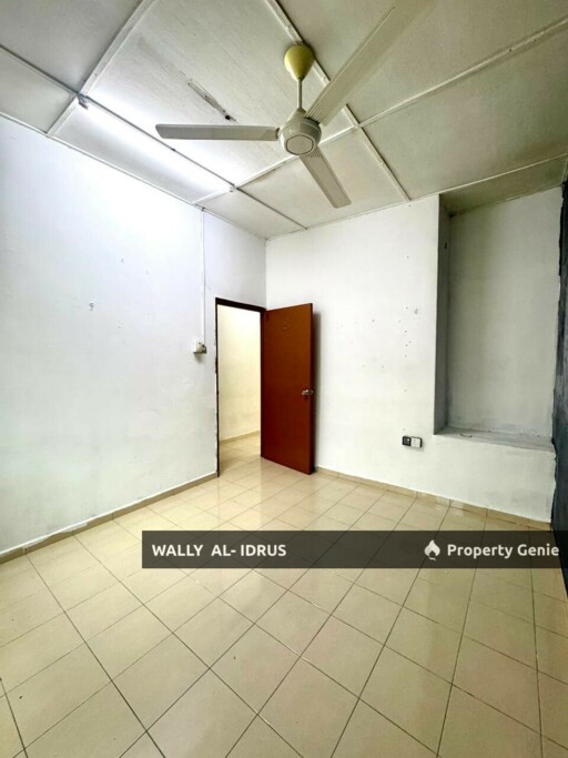 2 Storey Terrace House @ Jalan J, Taman Melawati, Kuala Lumpur