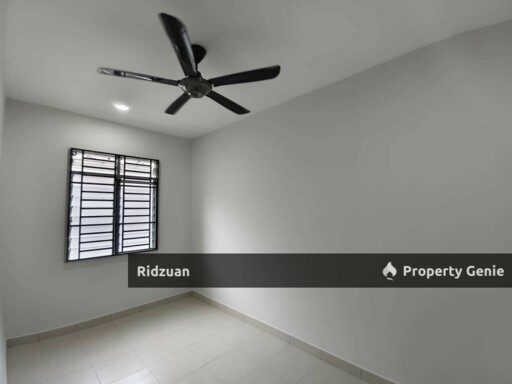 Double Storey House @ Bandar Pulai Jaya