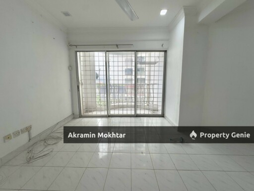 NEAR LRT & 1 PARKING | D’CASA CONDOMINIUM, BANDAR BARU AMPANG