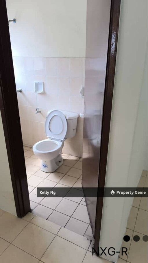 Vista Indah Putra Apartment At Bayu Perdana Klang For Rent