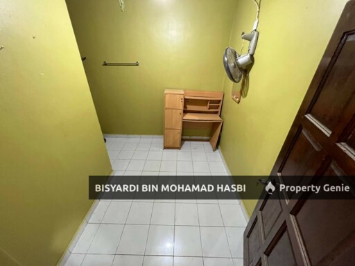 FULLY RENOVATED 2 STOREY TERRACE, BANDAR TASIK KESUMA, BERANANG .