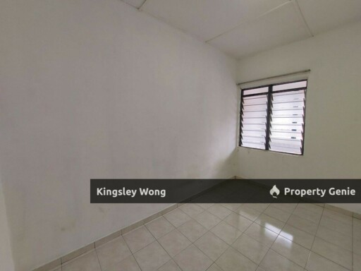 Meru Jati Jelapang Single Storey Terrace House End Lot