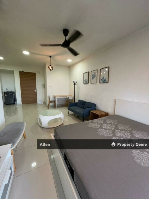 Teega Suites @ Puteri Harbour, Iskandar Puteri