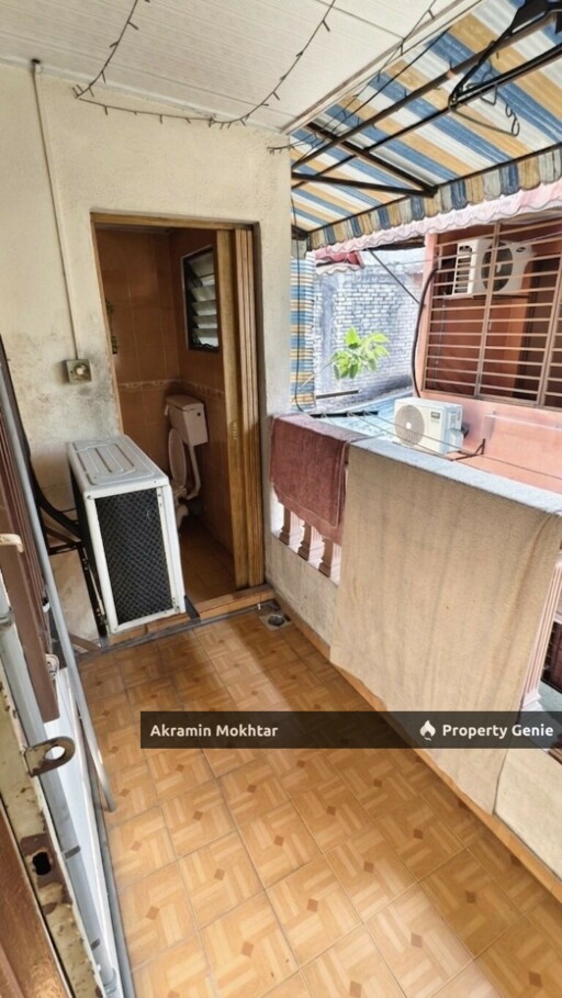 Renovated Double Storey Taman Medan PJS 2 Petaling Jaya
