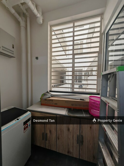 Kalista 2, Kalista Residence, Seremban 2 (Ready Move In & Fully Furnished)