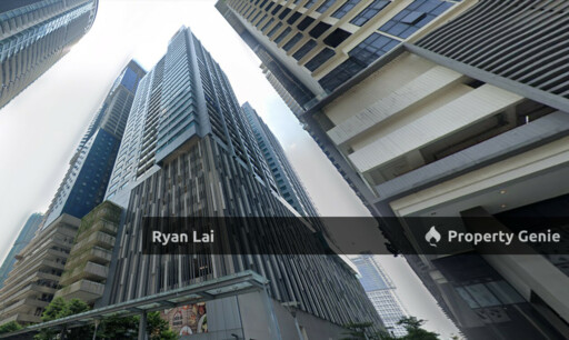 Mercu Summer Suites🔥🔥Save up to 375k | Below Market Value 47% Auction Property! 🔥🔥