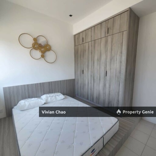 Affordable Single Storey Terrace for Sale in Tronoh, Perak