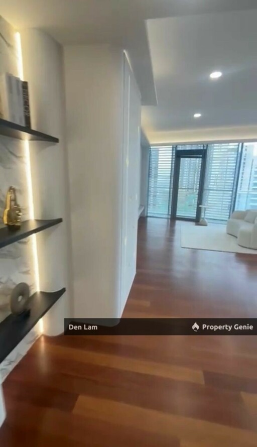 K Residences KLCC Fully Fitted house for Sale !!!