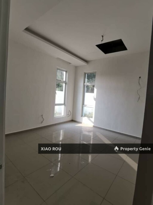 For Sale Triple Storey Bungalow Taman Klebang Utama @Melaka