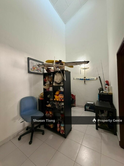 Nusa Bestari 2 Storey Terraced House for Sale!