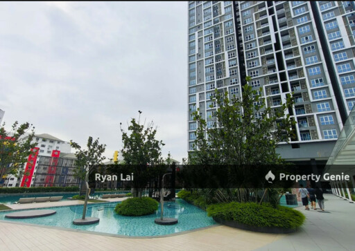 Clarita Tower @ Eco Sky | Save up to 114k | Below Market Value 19% Auction Property!